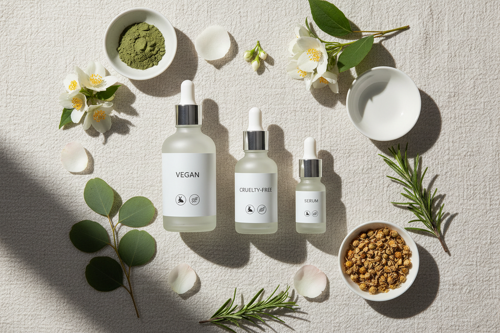 Understanding Vegan and Cruelty-Free Labels: A Comprehensive Guide to Certifications and Product Identification
