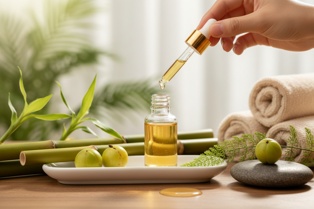 Plant-Based Collagen Supporters Explained