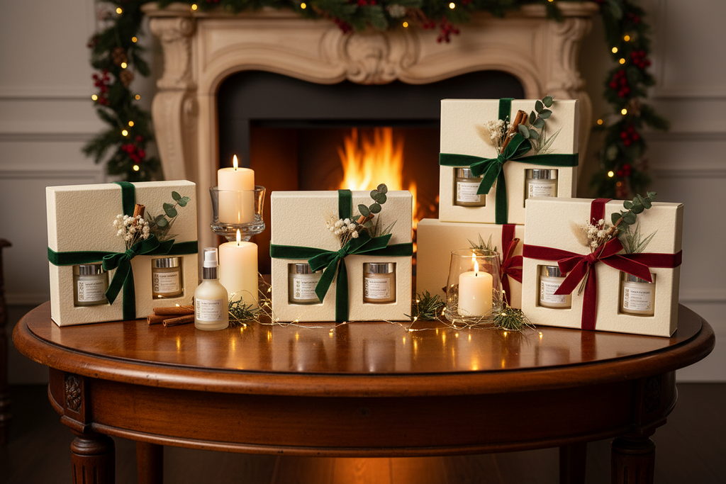 Unwrap Radiance: Ultimate Holiday Skincare Gift Guide