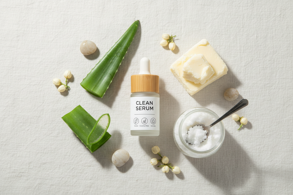 What Makes a Formula Clean and Safe