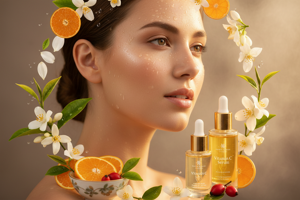 Your Ultimate Radiant Glow Routine to Revitalize Dull Skin
