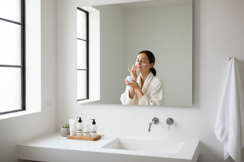 How to Layer Clean Skincare Products Correctly: Step-by-Step Guide for Effective Morning and Night Routines