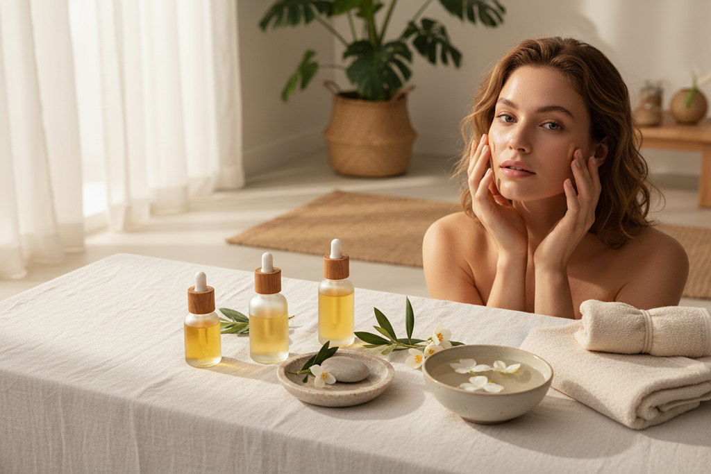 Transform Your Routine: Skincare Tutorials for Clean Beauty