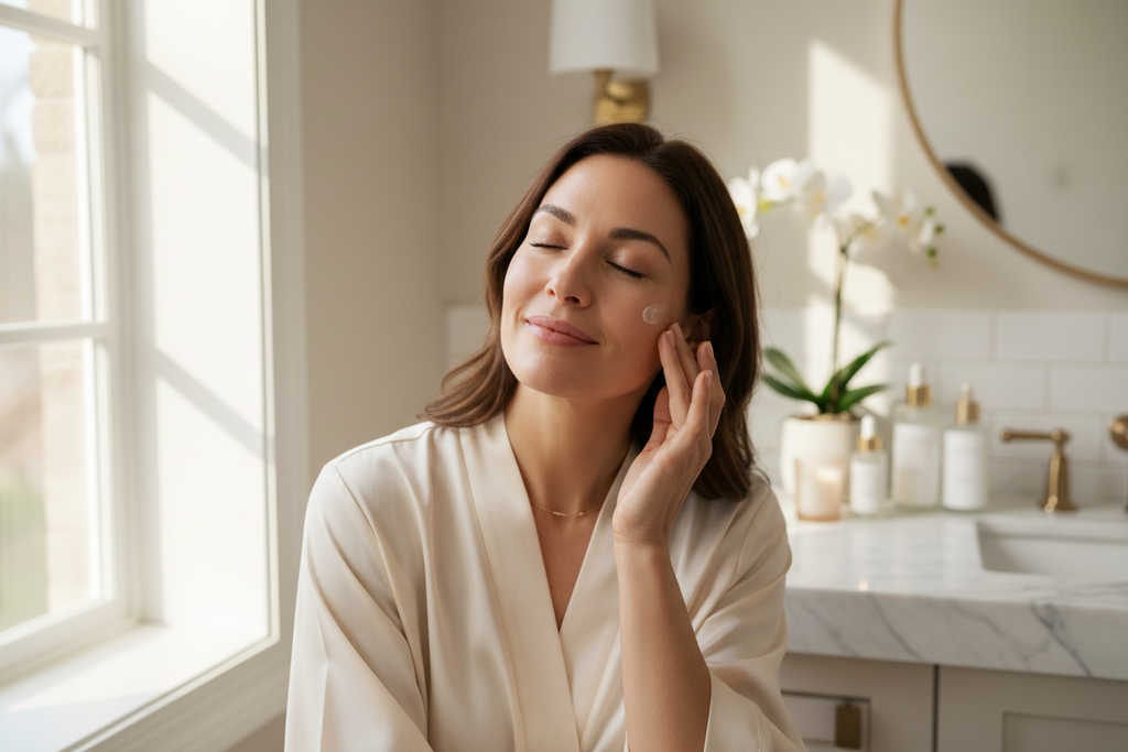 Timeless Skincare Routine for Anti-Aging: Comprehensive Guide to Effective Daily Regimens