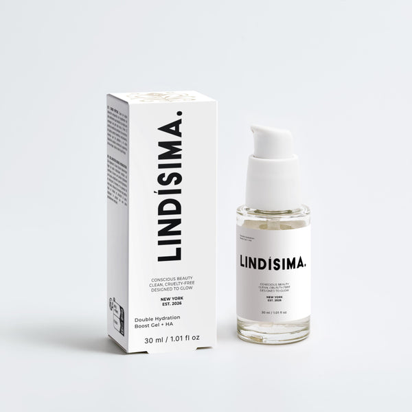 Double Hydration Boost Gel + HA
