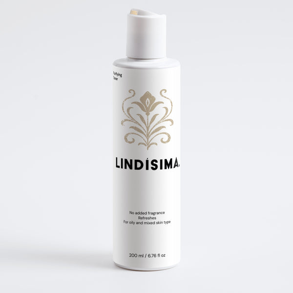 Purifying Toner