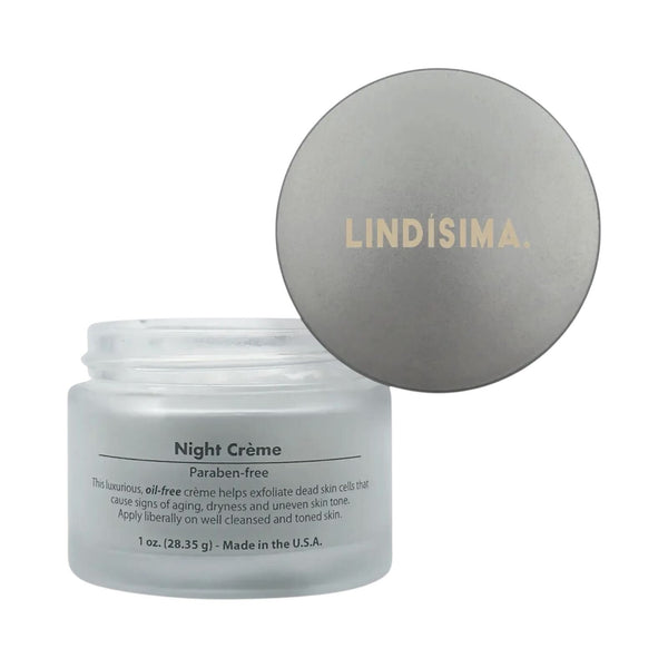 Night Renewal Creme