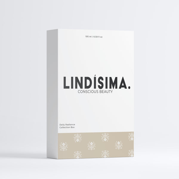 Daily Radiant Glow Skincare Ritual