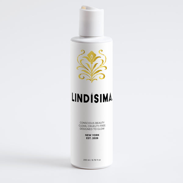 Micellar Cleansing Water