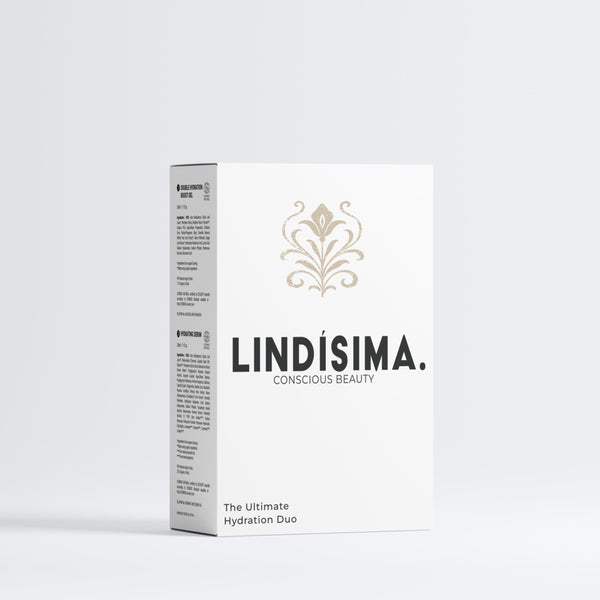 The Hyaluronic Hydration Ritual