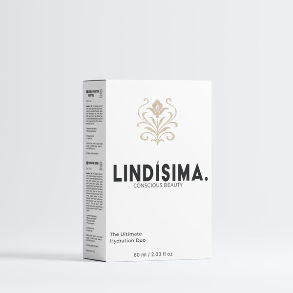 The Hyaluronic Hydration Ritual