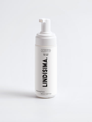 Makeup Removers & Cleansers