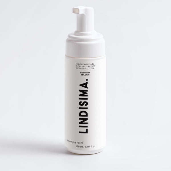 Cleansing Foam