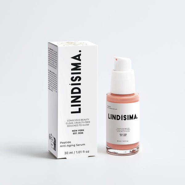 Peptide Anti-Aging Serum